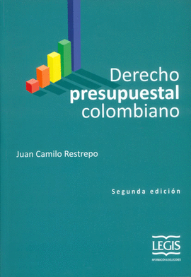 DERECHO PRESUPUESTAL COLOMBIANO