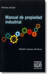 MANUAL DE PROPIEDAD INDUSTRIAL 1ED