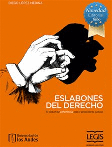 ESLABONES DEL DERECHO