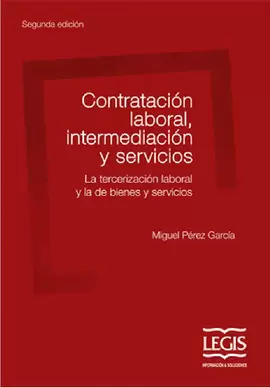 CONTRATACION LABORAL, INTERMEDIACION Y SERVICIOS