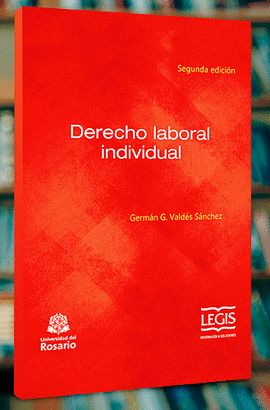 DERECHO LABORAL INDIVIDUAL