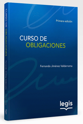 CURSO DE OBLIGACIONES