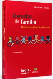 DERECHO DE FAMILIA