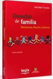 DERECHO DE FAMILIA