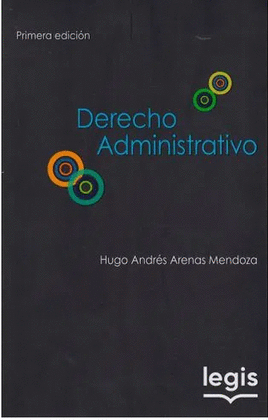 DERECHO ADMINISTRATIVO