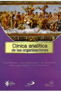 CLINICA ANALITICA DE LAS ORGANIZACIONES