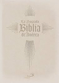 LA SAGRADA BIBLIA DE AMERICA