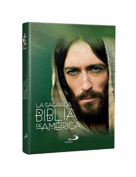 SAGRADA BIBLIA DE AMERICA
