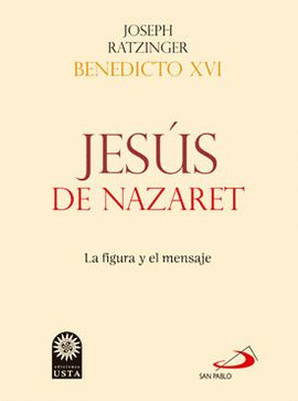 JESÚS DE NAZARET