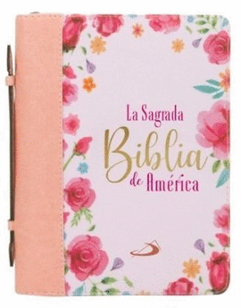LA SAGRADA BIBLIA DE AMÉRICA