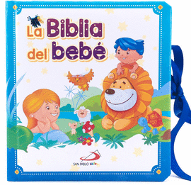 LA BIBLIA DEL BEBE