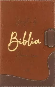 LA SAGRADA BIBLIA DE AMERICA