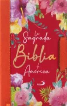 LA SAGRADA BIBLIA DE AMERICA