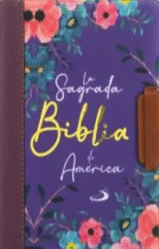 LA SAGRADA BIBLIA DE AMERICA