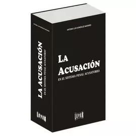LA ACUSACIÓN
