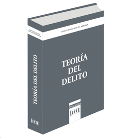 TEORÍA DEL DELITO