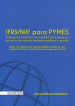 IFRS / NIIF PARA PYMES