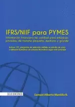 IFRS / NIIF PARA PYMES