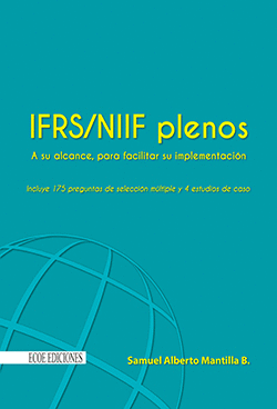 IFRS/NIIF PLENOS