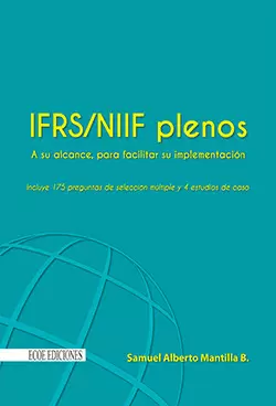 IFRS/NIIF PLENOS