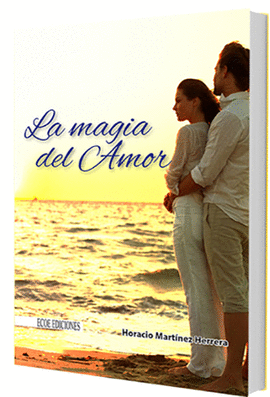 MAGIA DEL AMOR, LA,2º ED