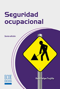 SEGURIDAD OCUPACIONAL 6ED