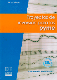 PROYECTO DE INVERSION PARA LAS PYME 3ED