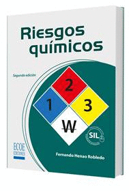 RIESGOS QUIMICOS 2ED