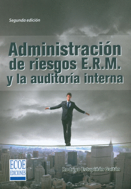 ADMINISTRACIÓN DE RIESGOS E.R.M. (SIL)