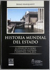 HISTORIA MUNDIAL DEL ESTADO