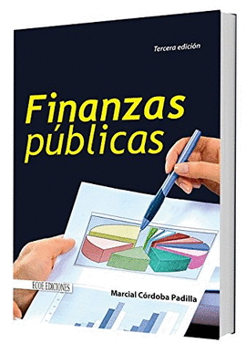 FINANZAS PUBLICAS 3ED
