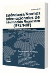 ESTANDARES/NORMAS INTERNACIONALES DE INFORMACION FINANCIERA (IFRS/NIIF)