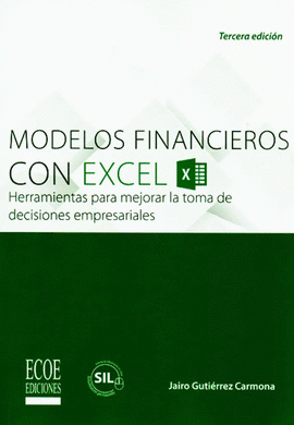 MODELOS FINANCIEROS CON EXCEL 3ED