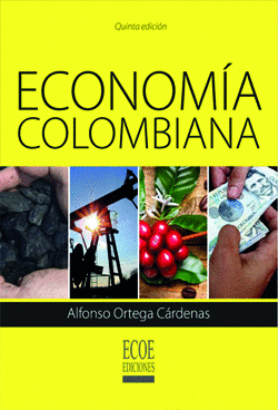 ECONOMIA COLOMBIANA 5ED
