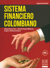 SISTEMA FINANCIERO COLOMBIANO 2ED