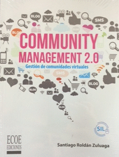 COMUMUNITY MANAGEMENT 2.0