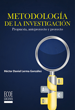 METODOLOGIA DE LA INVESTIGACION 5ED PROPUESTA, ANTEPROYECTO Y PROYECTO