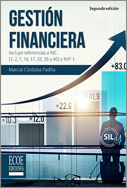 GESTION FINANCIERA - 2ED.