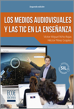 MEDIOS AUDIOVISUALES Y LAS TIC EN LA ENSEÑANZA