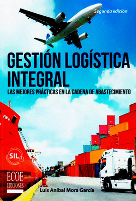 GESTION LOGISTICA INTEGRAL - 2ED