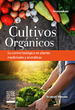 CULTIVOS ORGANICOS 3ED