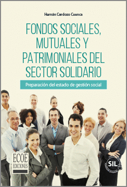 FONDOS SOCIALES, MUTUALES Y PATRIMONIALES DEL SECTOR SOLIDARIO