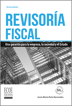 REVISORIA FISCAL 3ED