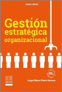 GESTION ESTRATEGICA ORGANIZACIONAL 5ED