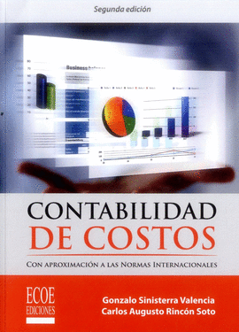 CONTABILIDAD DE COSTOS