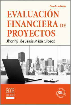 EVALUACION FINANCIERA DE PROYECTOS 4ED