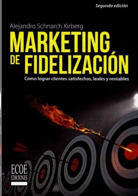 MARKETING DE FIDELIZACION 2ED