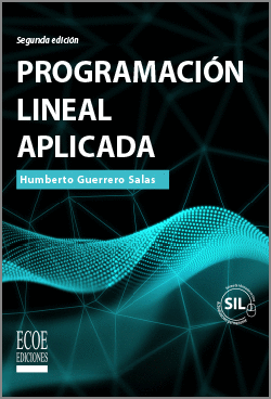 PROGRAMACION LINEAL APLICADA 2ED