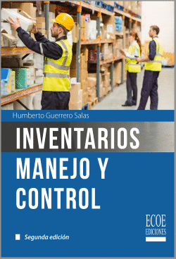 INVENTARIOS MANEJO Y CONTROL 2ED