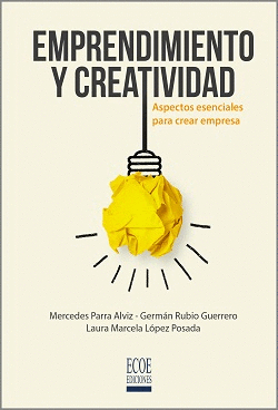 EMPRENDIMIENTO Y CREATIVIDAD